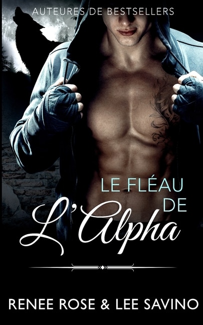 Front cover_Le Fléau de l'Alpha