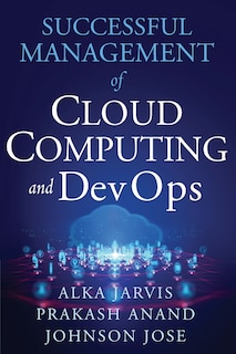 Front cover_Successful Management of Cloud Computing and DevOps