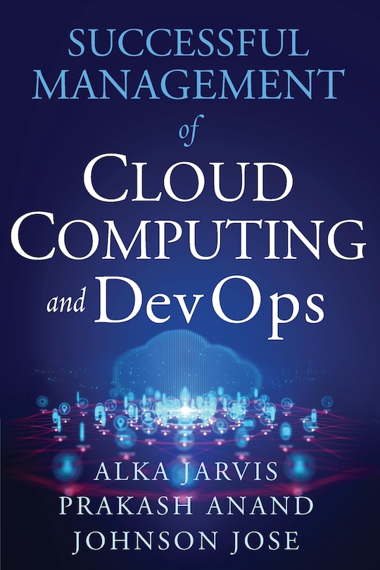 Front cover_Successful Management of Cloud Computing and DevOps