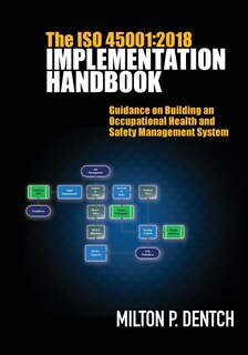 Front cover_The ISO 45001