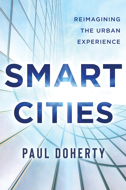 Front cover_Smart Cities