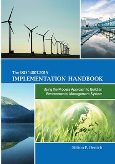 Front cover_The ISO 14001