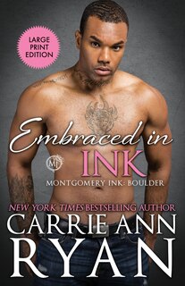 Couverture_Embraced in Ink