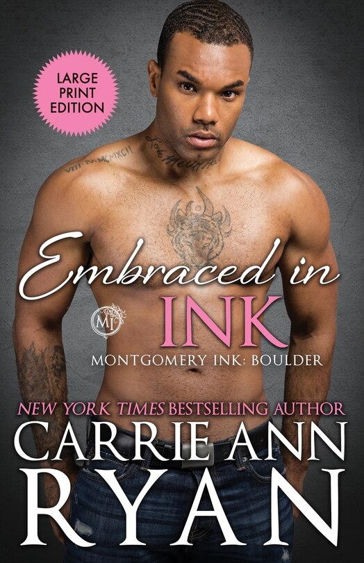 Couverture_Embraced in Ink
