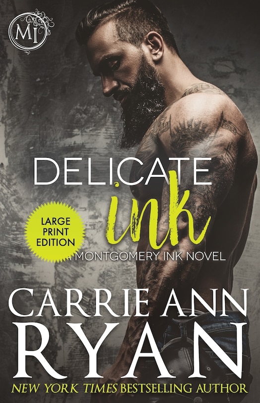 Front cover_Delicate Ink