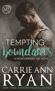 Front cover_Tempting Boundaries