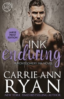 Front cover_Ink Enduring