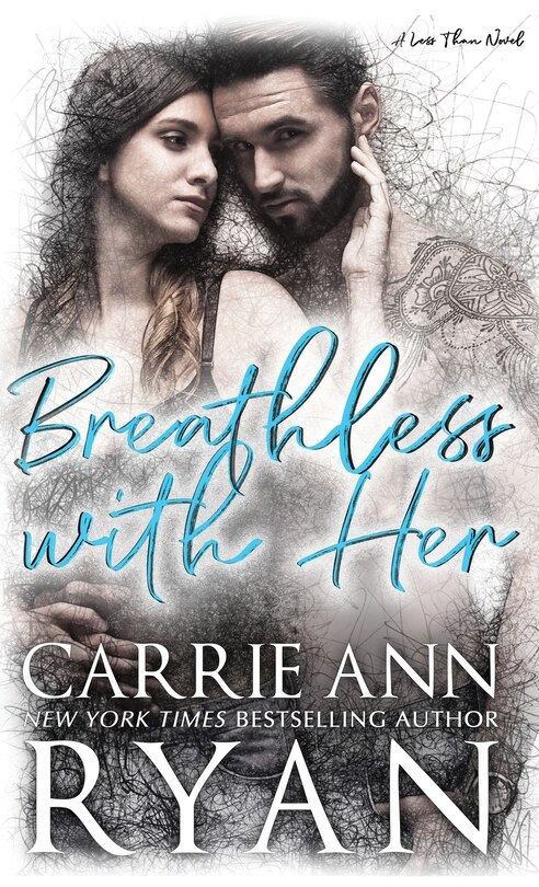 Couverture_Breathless With Her