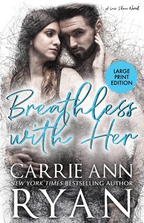 Front cover_Breathless With Her