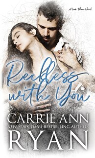 Front cover_Reckless With You