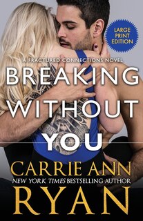 Front cover_Breaking Without You