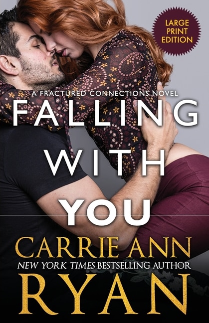 Front cover_Falling With You