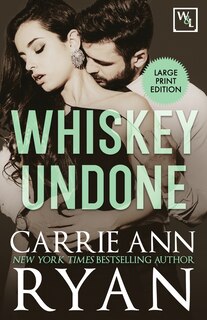 Front cover_Whiskey Undone