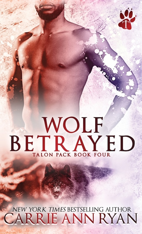 Couverture_Wolf Betrayed