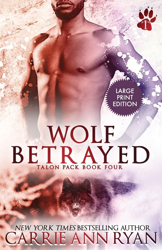 Couverture_Wolf Betrayed