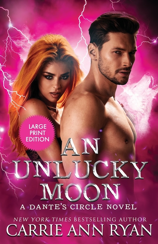 Front cover_An Unlucky Moon