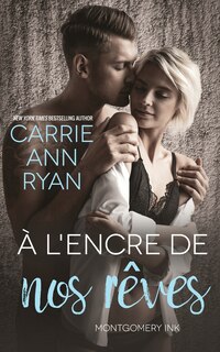 Couverture_À L'encre De Nos Rêves