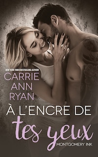 Couverture_À L'encre De Tes Yeux