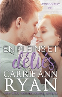 Front cover_En pleins et déliés