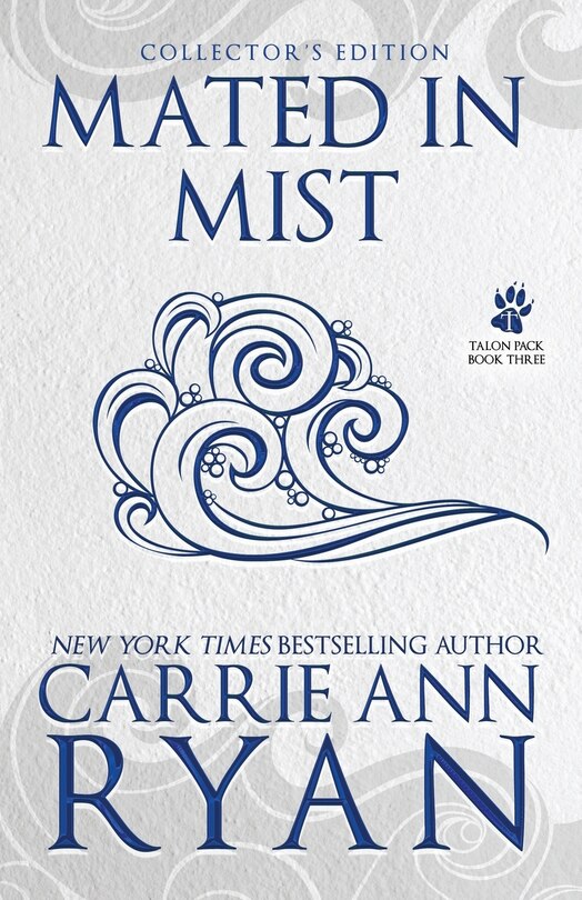 Front cover_Mated in Mist - Special Edition