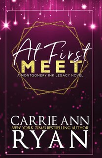 Front cover_At First Meet - Special Edition