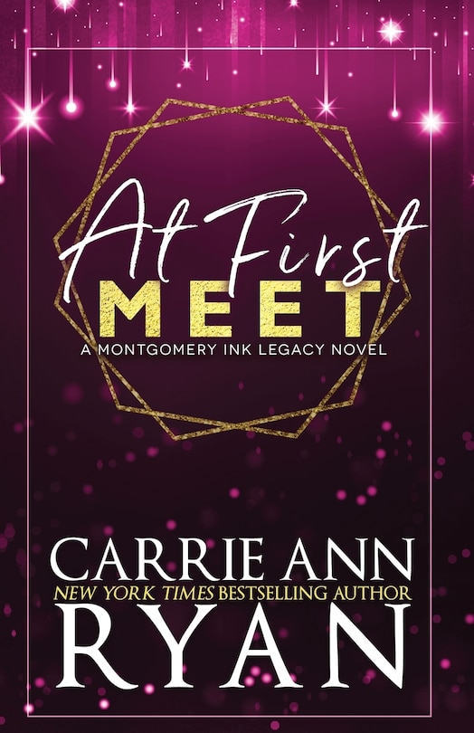 Front cover_At First Meet - Special Edition