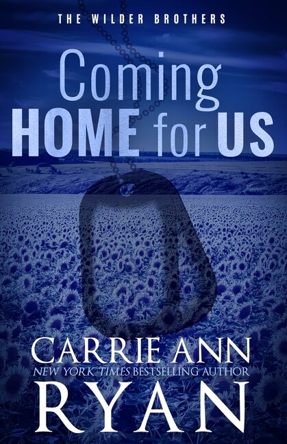 Front cover_Coming Home for Us - Special Edition