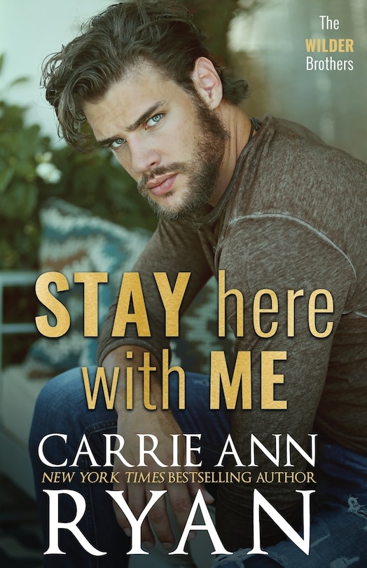 Front cover_Stay Here With Me
