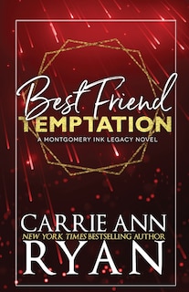 Front cover_Best Friend Temptation - Special Edition