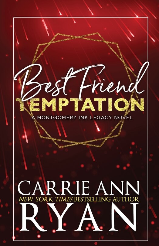 Front cover_Best Friend Temptation - Special Edition