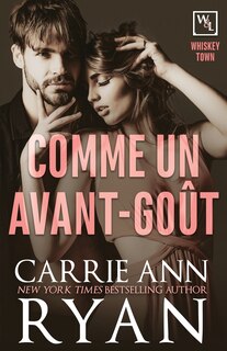 Front cover_Comme Un Avant-goût