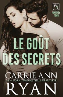 Couverture_Le goût des secrets