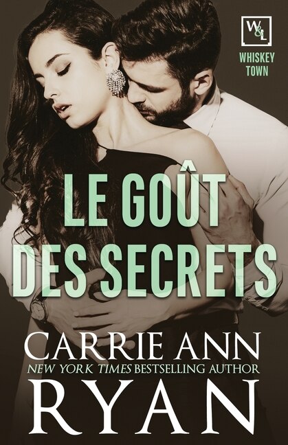 Couverture_Le goût des secrets