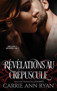 Couverture_Révélations au crépuscule