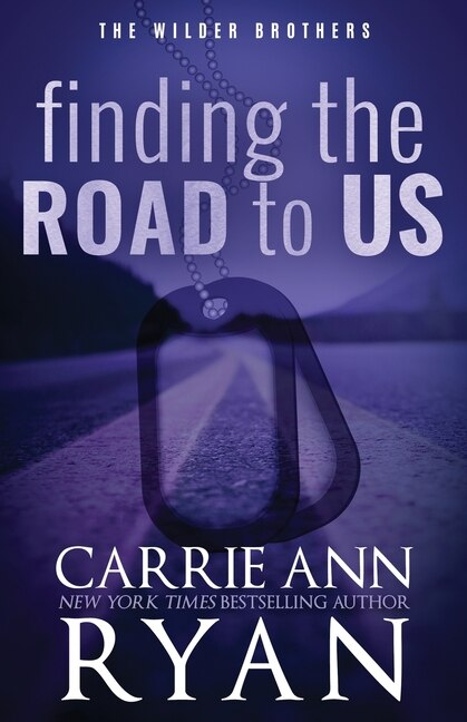 Front cover_Finding the Road to Us - Special Edition