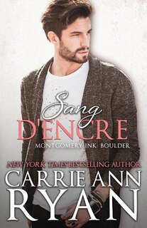 Front cover_Sang d'encre