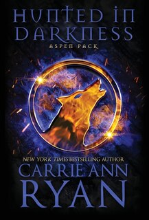 Front cover_Hunted in Darkness