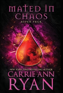 Front cover_Mated in Chaos
