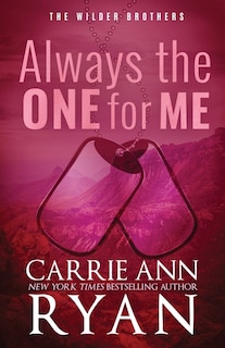 Front cover_Always the One for Me - Special Edition