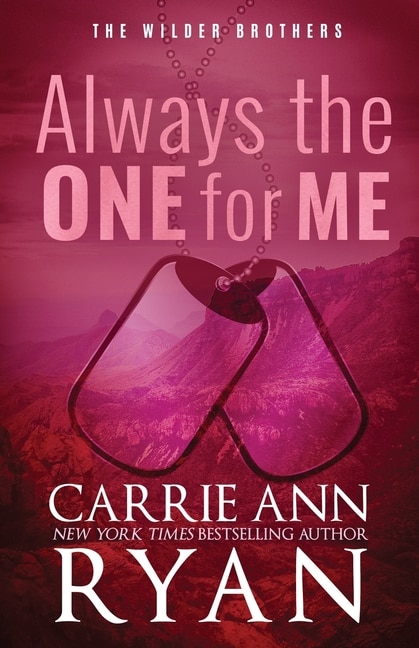 Front cover_Always the One for Me - Special Edition