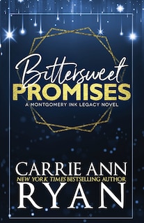 Front cover_Bittersweet Promises