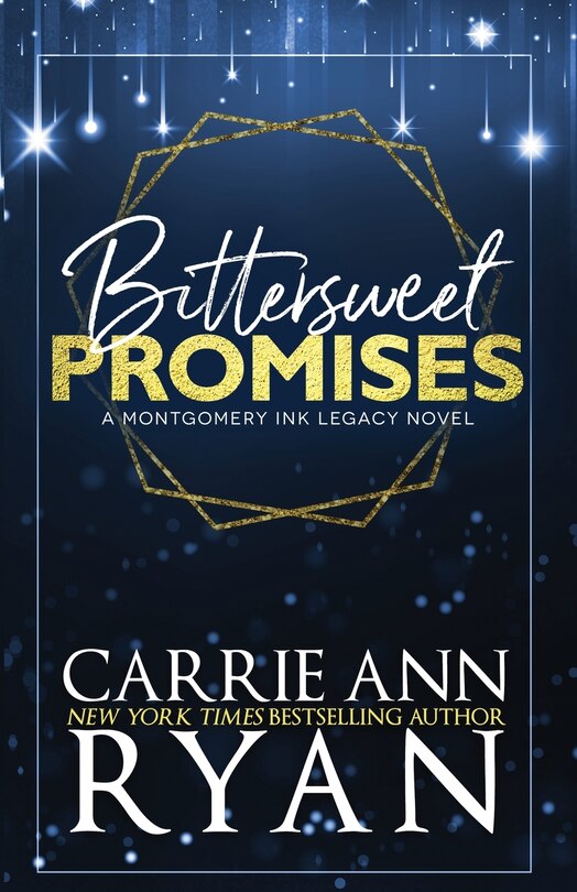 Front cover_Bittersweet Promises