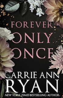 Couverture_Forever Only Once