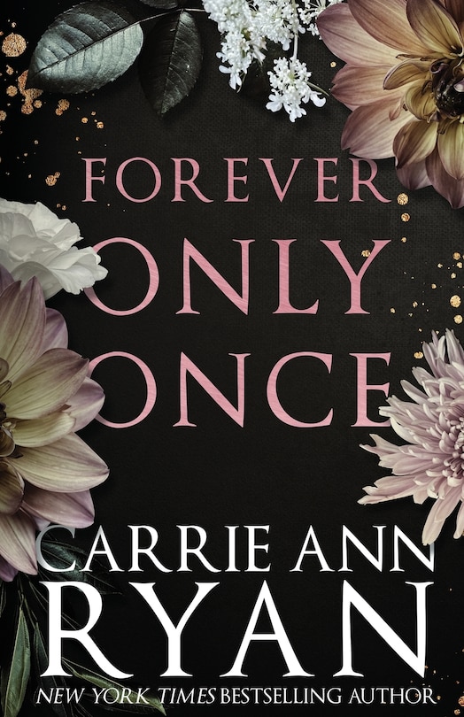 Couverture_Forever Only Once