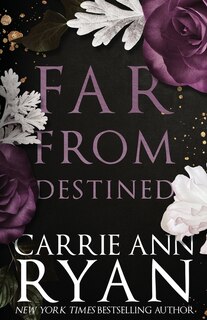 Couverture_Far From Destined