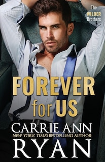 Couverture_Forever For Us