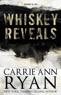 Couverture_Whiskey Reveals - Special Edition