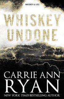 Front cover_Whiskey Undone - Special Edition