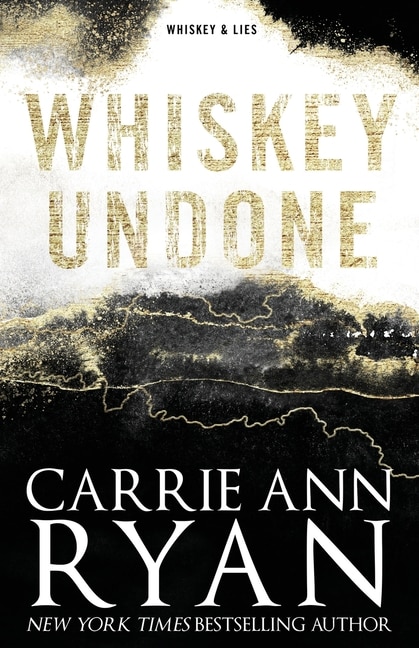 Front cover_Whiskey Undone - Special Edition