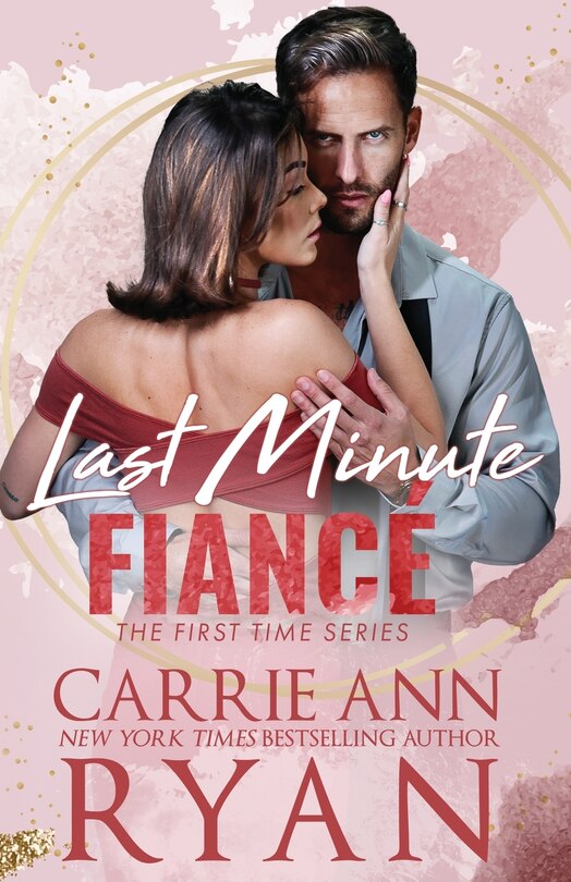 Front cover_Last Minute Fiancé
